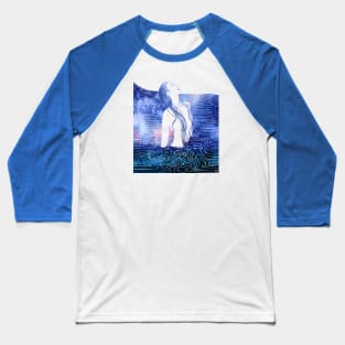 Nereid CXLIV Baseball T-Shirt